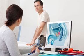 prostatitis