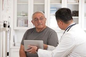 tratamiento de prostatitis